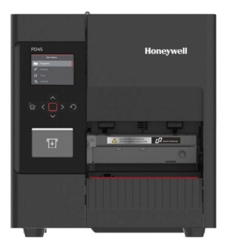 Honeywell Pd45 Impresora Etiquetas Industrial Usb Ethernet