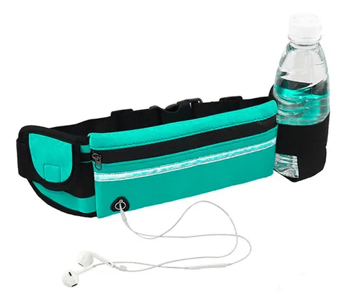 Riñonera agua running sale