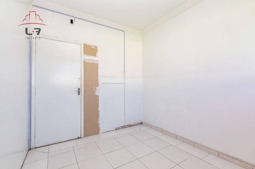Imagem 29 de 30 de Casa Para Alugar, 279 M² Por R$ 9.500,00/mês - Uberaba - Curitiba/pr - Ca0179