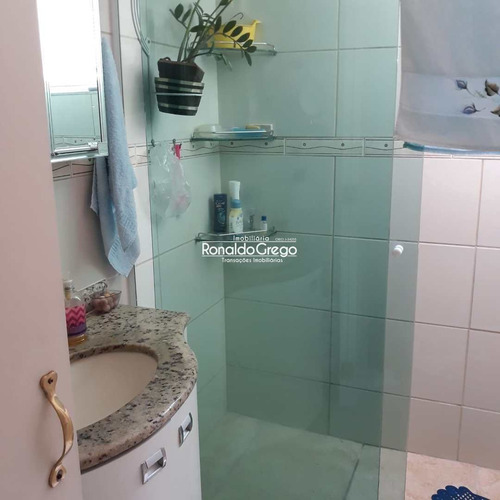 Imagem 28 de 28 de 87,13 M2. 3 Dorm, Uma Suíte, Banheiro Social, Quarto E Banheir - V7592