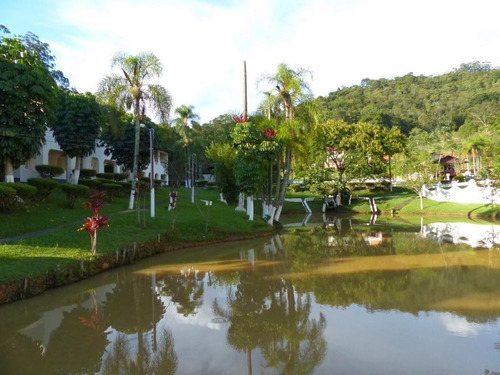 Imagem 16 de 27 de Sítio Com Infraestrutura De Hotel Fazenda - St00106 - 68987118