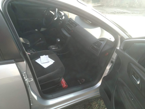 Citroën C4 2.0 Glx Flex Aut. 5p
