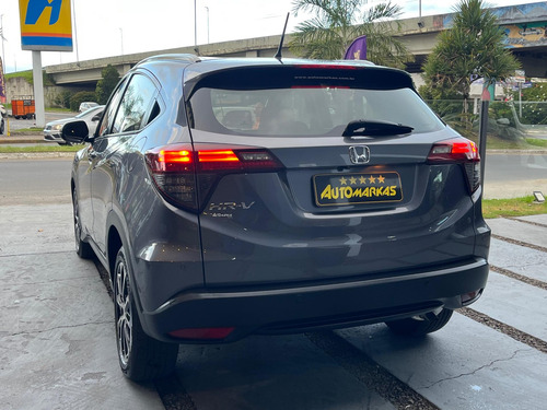 Honda HR-V EXL 1.8 Flexone 16V 5p Aut.