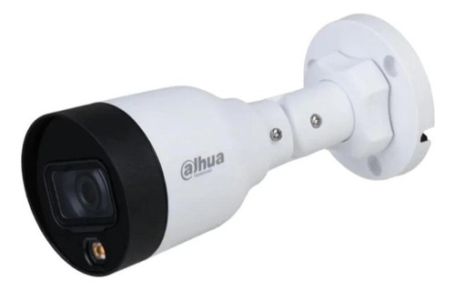 Camara De Seguridad Dh-ipc-hfw1239s1-led-s5