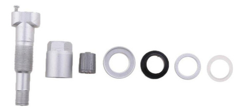 4 Pivotes Válvula Rin Sensor Tpms Dodge Avenger Caliber