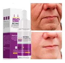 Comprar Serum Con Retinol Rejuvenece Desmancha E Hidrata 30ml