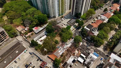 Terreno en venta