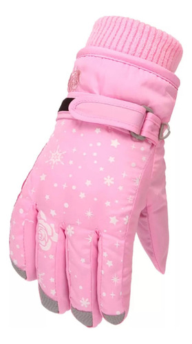 Guantes Gloves Para Niños Pequeños, Nieve, Esquí, Invierno