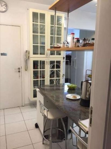 Imagem 7 de 15 de Apartamento À Venda Com 280m² No Jardim Paulista - Ap08055