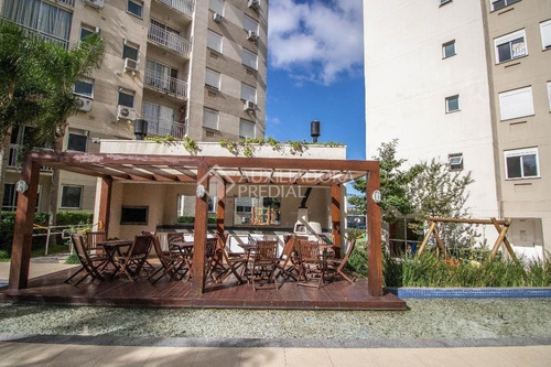 Imagem 13 de 15 de Apartamento - Camaqua - Ref: 314798 - V-314798