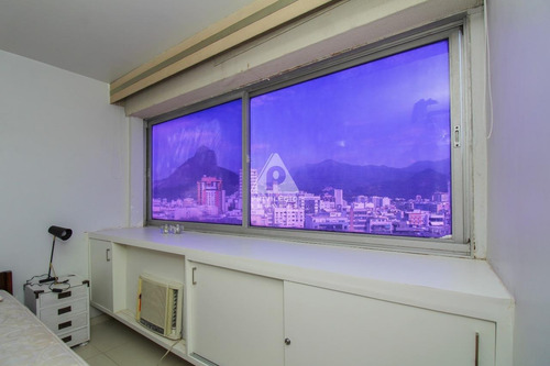 Imagem 14 de 28 de Flat À Venda, 1 Quarto, 1 Suíte, Leblon - Rio De Janeiro/rj - 3896