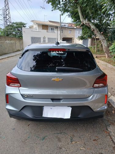 Chevrolet Onix 1.0 Lt 2 5P