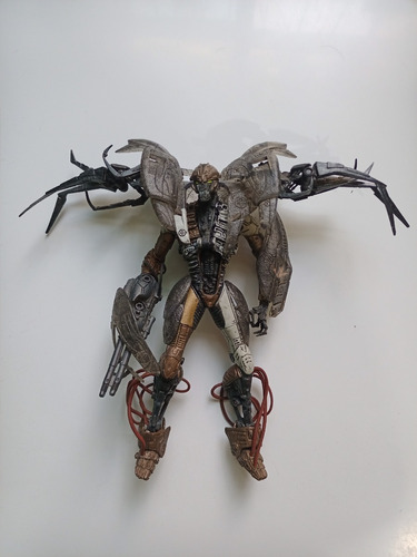 Interlink Spawn Mcfarlane Toys