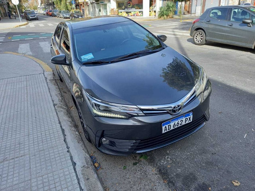 Toyota Corolla 2019 1.8 Se-g Mt 140cv