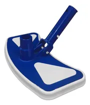 Comprar Barrefondo Pileta Con Cepillo Lacus Para Piscinas Filtro Uv