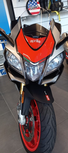 Imagen 18 de 20 de Aprilia Rsv4 1000 Rr