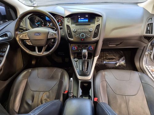 Ford Focus III 2.0 Se Plus At6