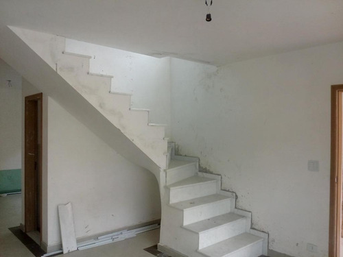 Sobrado Com 3 Dormitórios À Venda, 136 M² Por R$ 645.000 - Tremembé - São Paulo/sp - So1328