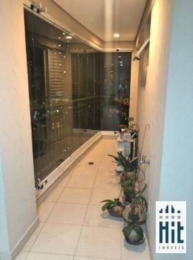Imagem 4 de 20 de Apartamento Com 3 Dormitórios, 98 M² - Venda Por R$ 1.500.000,00 Ou Aluguel Por R$ 5.000,00/mês - Vila Clementino - São Paulo/sp - Ap3908