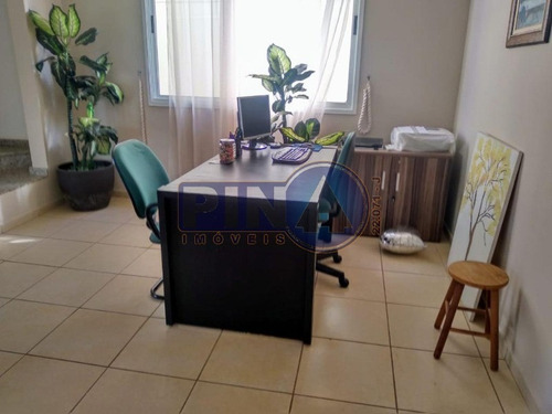 Imagem 5 de 17 de Sobrado Para Locação Jardins Viena - Ca00162 - 70439005