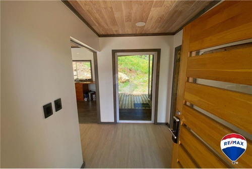Imagen 6 de 30 de Casa En Parcela - Altos Del Huife - Pucón