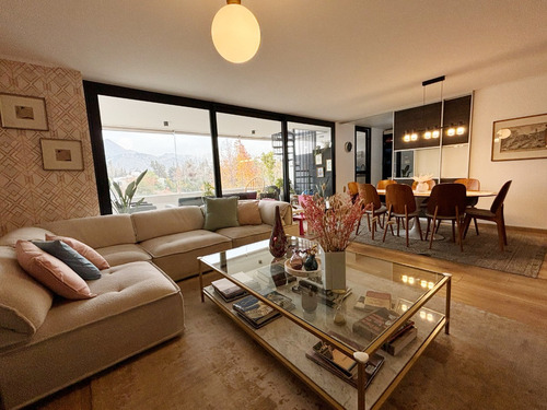 Compre Sin Comisión/ Dúplex Con Rooftop / 3 D / 2 B / 3 Est.