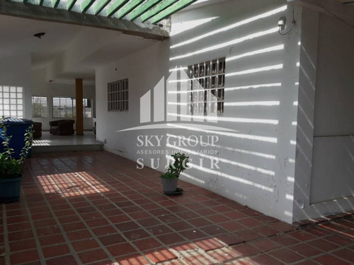 Imagen 2 de 14 de Casa En Puerta Maraven Sgc-212