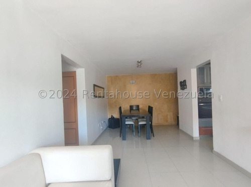 Apartamento En Venta Mls#24-15405¡ven Y Visitala! Ds