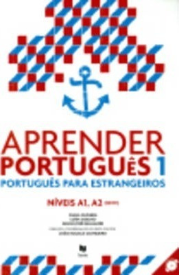 Aprender Portugues : Manual 1 Com Audio Descarre (portugués)