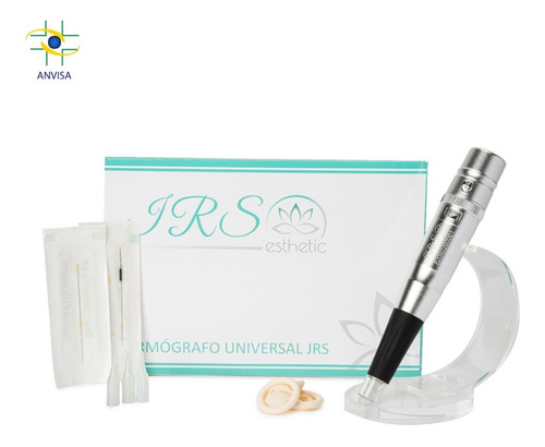 Dermografo Universal Com Anvisa E Nota Fiscal.