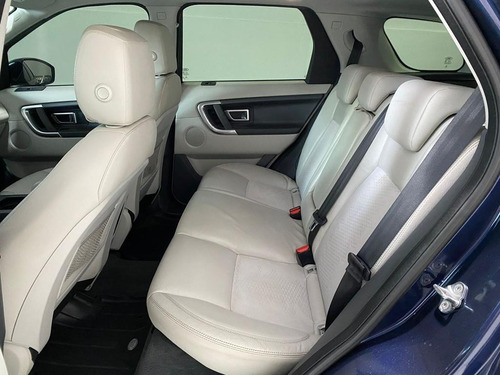 Land Rover Discovery sport 2.2 Sd4 Se 5p