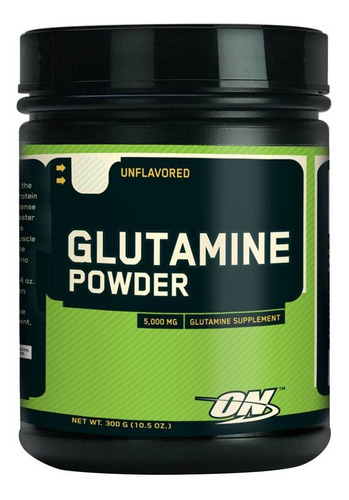 Glutamine Powder 300 Gr