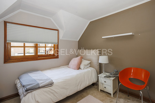 Casa En Venta - Mirador De Los Domínicos