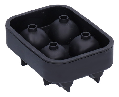 Máquina Para Hacer Cubos Antiadherentes Con Forma De Calaver