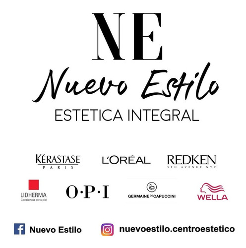 Mousse-en-crema 10-en-1 - Curl Expression