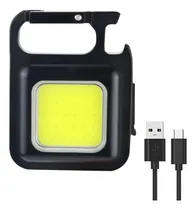 Comprar Llavero Trabajo Luz Linterna De Llavero Led De Trabajo Abreb