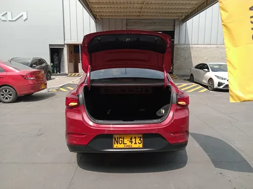 Chevrolet Onix 1.0T Premier Sedan At