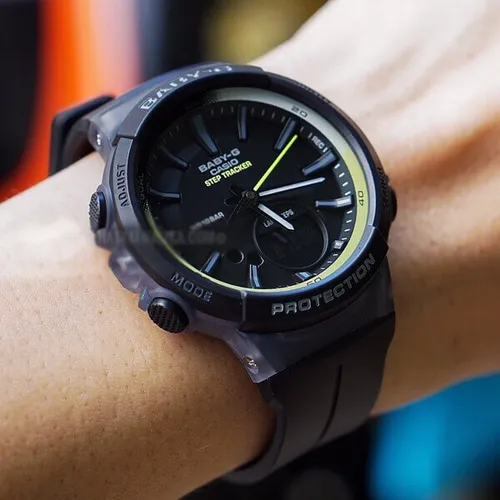 Casio bgs cheap