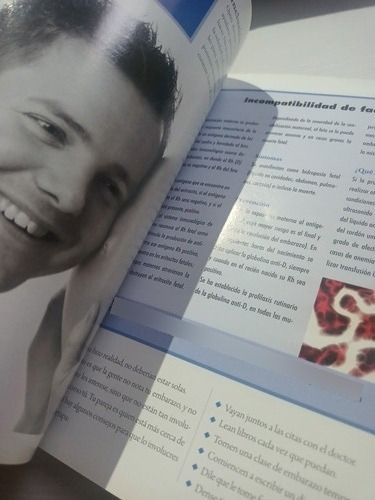 Leto Embarazo Tu Embarazo De La A A La Z (Usado)