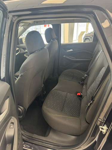 Chevrolet Montana 1.2T Lt Mt