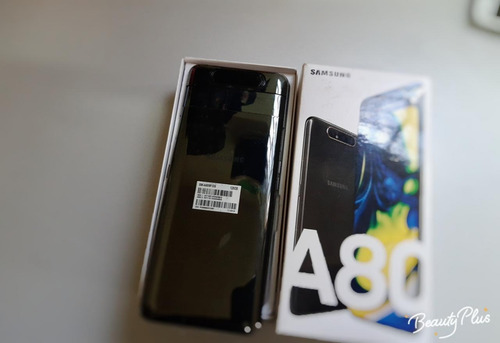 Samsung A80 128 Gb Preto