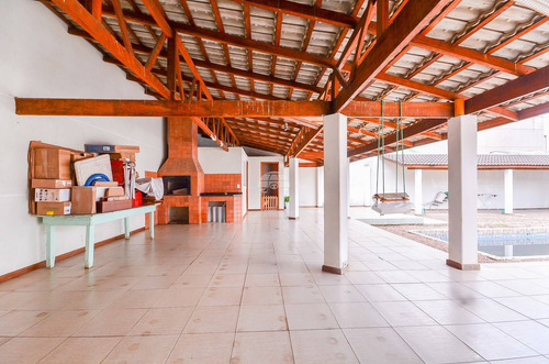 Imagem 28 de 30 de Casa - Residencial - 932282