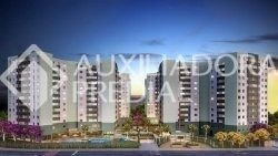 Imagem 3 de 15 de Apartamento - Marechal Rondon - Ref: 275437 - V-275437