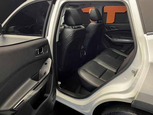 Chery Tiggo 5X 1.5 VVT TURBO iFLEX TXS DCT