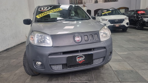 Fiat Uno 1.0 Vivace Flex 5p