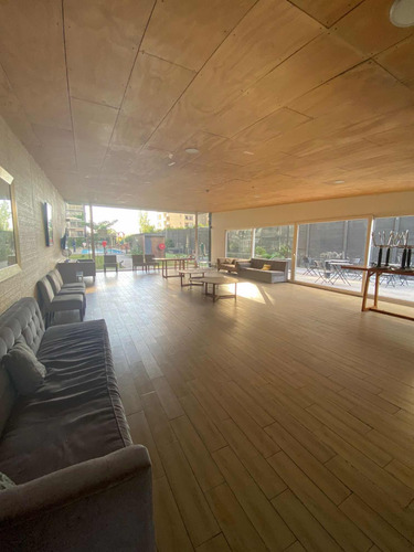 Se Arrienda Duplex 3d+2b $790.000 Metro Las Torres Macul