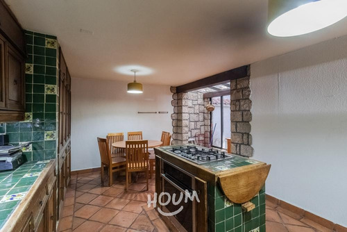 Imagen 9 de 27 de Casa En Florida, Álvaro Obregón Con 4 Recámaras, 206 M², Id: 85875