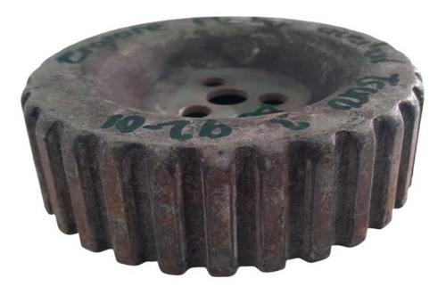 Engrane De Flecha De Auxiliar Nissan Tsuru Lll 92-01 (Usado)