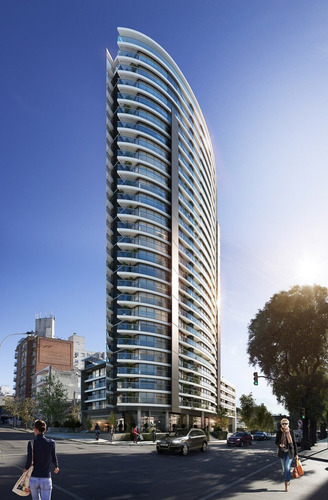 Imagen 20 de 24 de Venta - Apartamento 1 Dormitorio - Buceo
