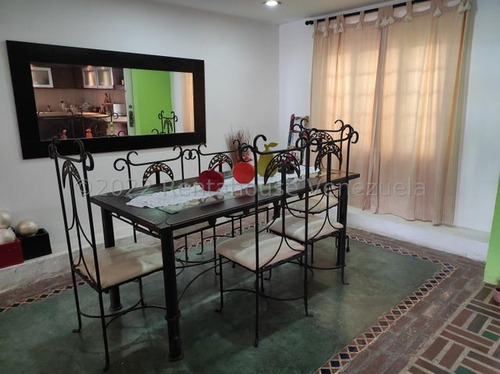 Imagen 12 de 30 de Casas Venta Agua Viva Urbanización Cerrada Con Vigilancia Con 600m2 De Terreno Cabudare Laraa